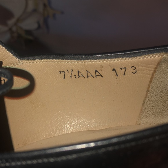 Salvatore Ferragamo Black Boots - Picture 6 of 6